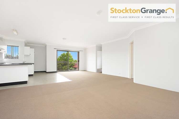 Second view of Homely unit listing, 32/324 Woodstock Avenue, Mount Druitt NSW 2770