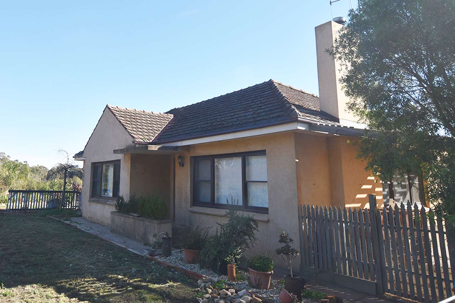 Main view of Homely lifestyle listing, 4075 Bendigo-Murchison Road, Rushworth VIC 3612