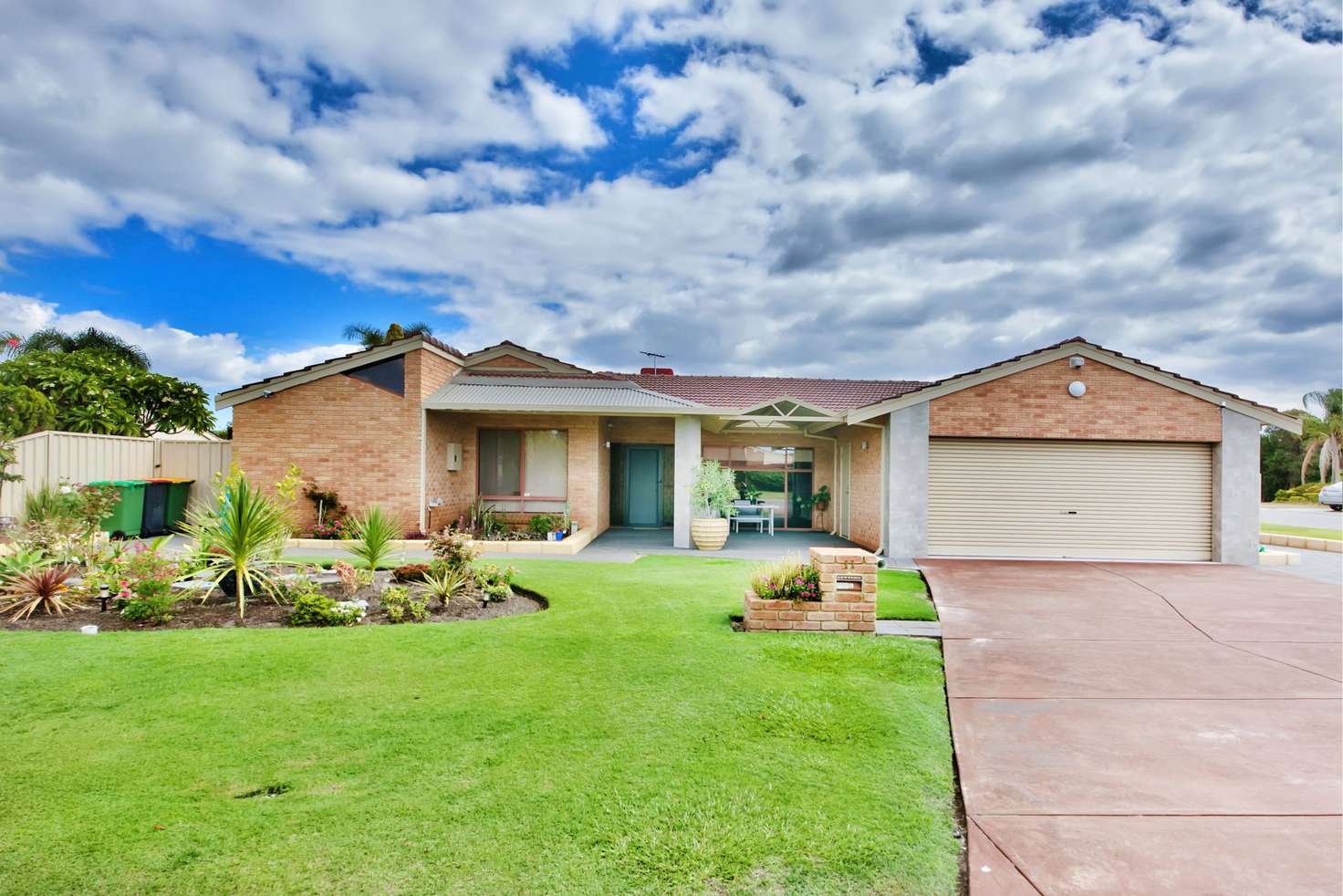 Main view of Homely house listing, 11 ARMSTRONG WAY, Noranda WA 6062