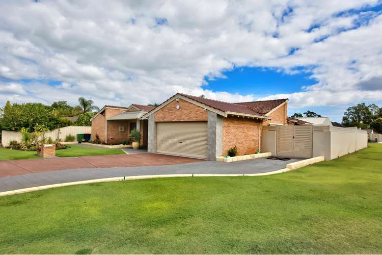Second view of Homely house listing, 11 ARMSTRONG WAY, Noranda WA 6062