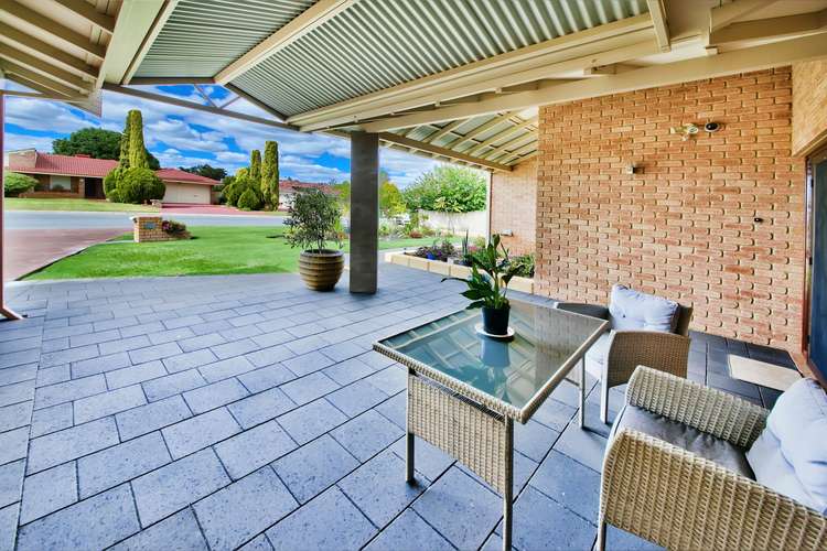 Third view of Homely house listing, 11 ARMSTRONG WAY, Noranda WA 6062