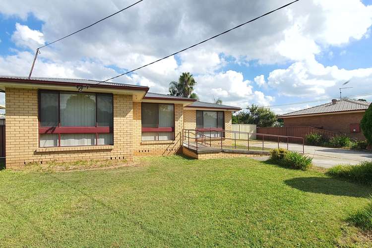 Main view of Homely house listing, 25 Shane Street, Colyton NSW 2760