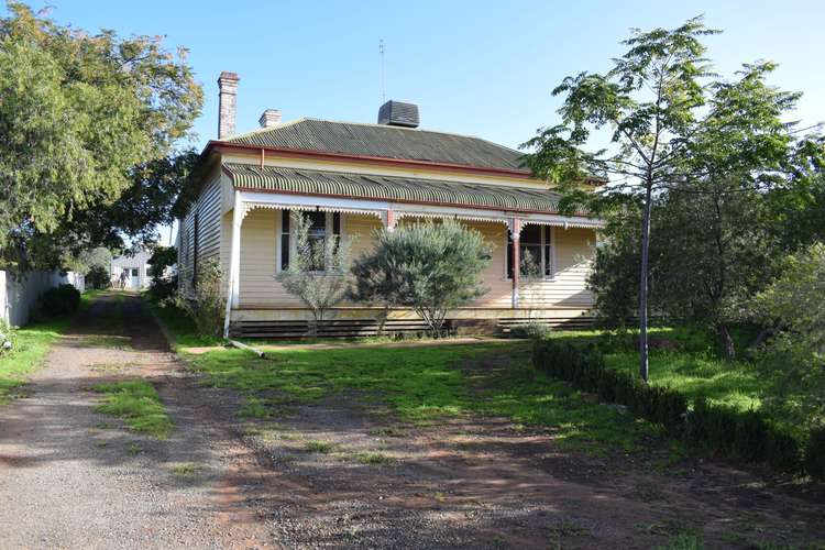 Main view of Homely house listing, 48 Mildura Way, Charlton VIC 3525