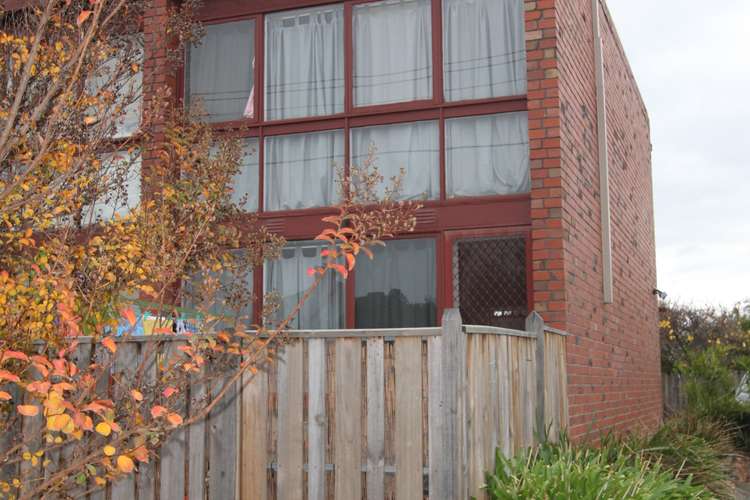 Second view of Homely townhouse listing, 1/44 Adelaide Street, Albion VIC 3020