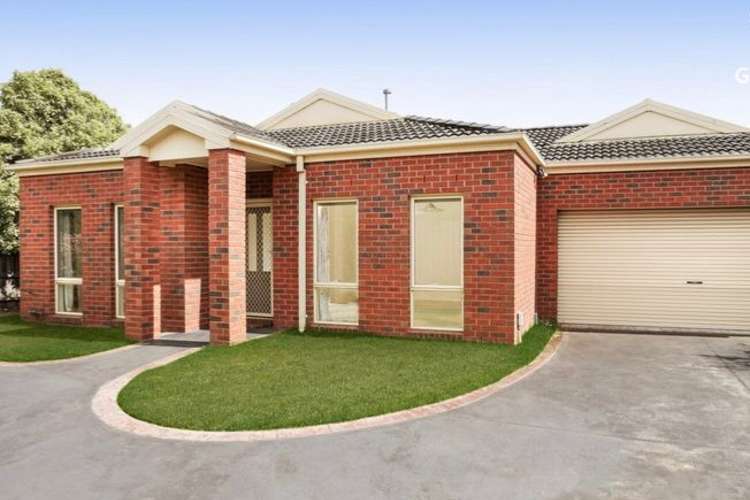 Main view of Homely townhouse listing, 4/100 Beleura Hill Road, Mornington VIC 3931
