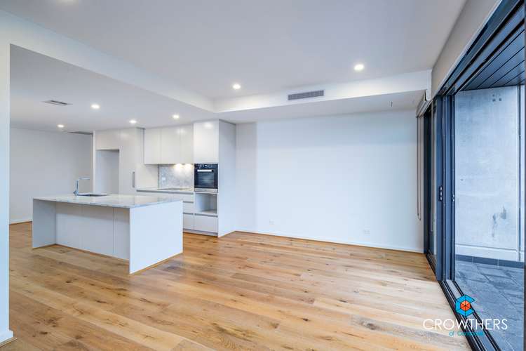 Sixth view of Homely apartment listing, 515/12 Provan Street, Campbell ACT 2612