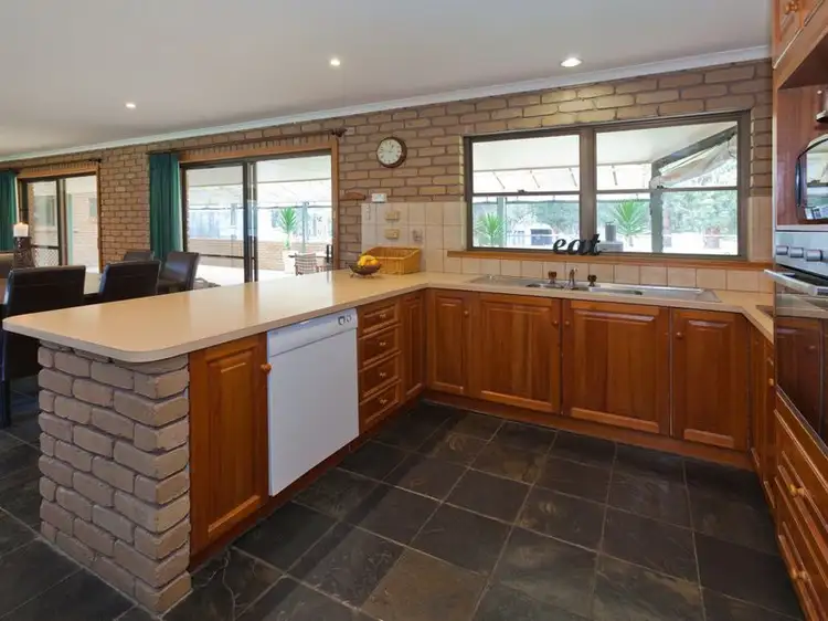 Fifth view of Homely house listing, 36 Hakea Drive, Millicent SA 5280