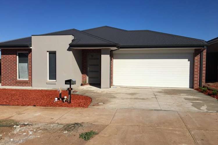 Main view of Homely house listing, 15 Tourmaline Drive, Melton South VIC 3338