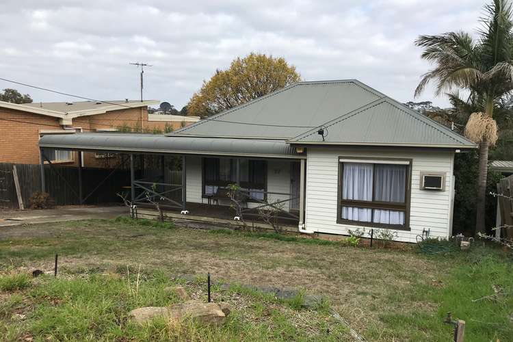 Main view of Homely house listing, 77 Vincent Street, Oak Park VIC 3046