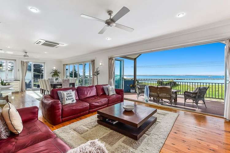 Main view of Homely house listing, 6 Beach Road, Beachport SA 5280