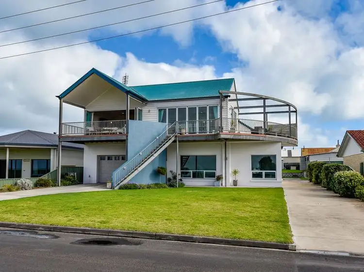 Third view of Homely house listing, 6 Beach Road, Beachport SA 5280