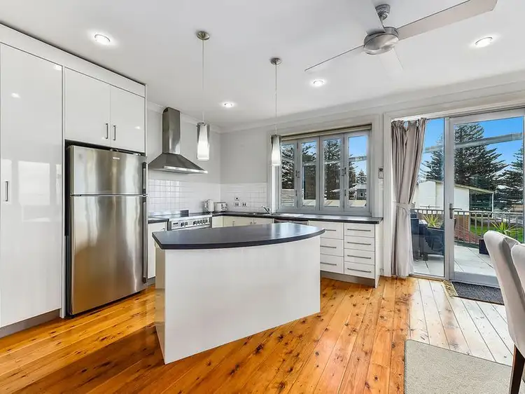 Fourth view of Homely house listing, 6 Beach Road, Beachport SA 5280