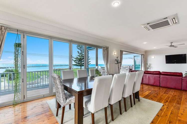 Fifth view of Homely house listing, 6 Beach Road, Beachport SA 5280