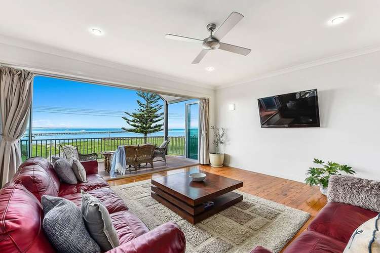 Sixth view of Homely house listing, 6 Beach Road, Beachport SA 5280