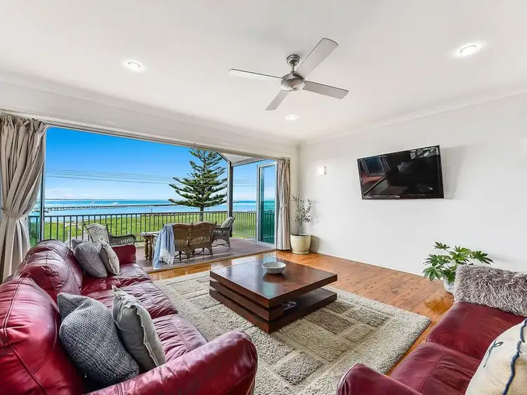 Sixth view of Homely house listing, 6 Beach Road, Beachport SA 5280
