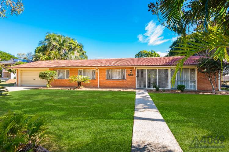 Main view of Homely house listing, 1 Warili Street, Jindalee QLD 4074