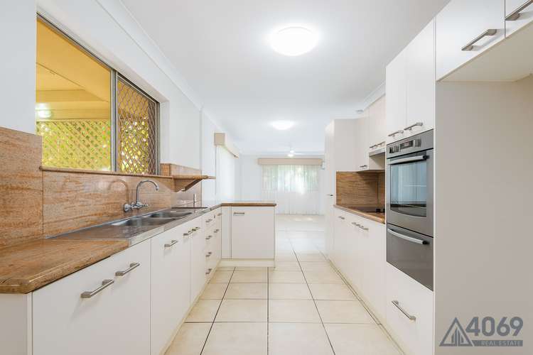 Second view of Homely house listing, 1 Warili Street, Jindalee QLD 4074