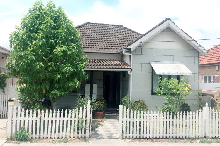 Main view of Homely house listing, 63 Dunstaffenage Street, Hurlstone Park NSW 2193