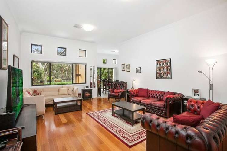 Second view of Homely townhouse listing, 11/52 Menai Road, Bangor NSW 2234