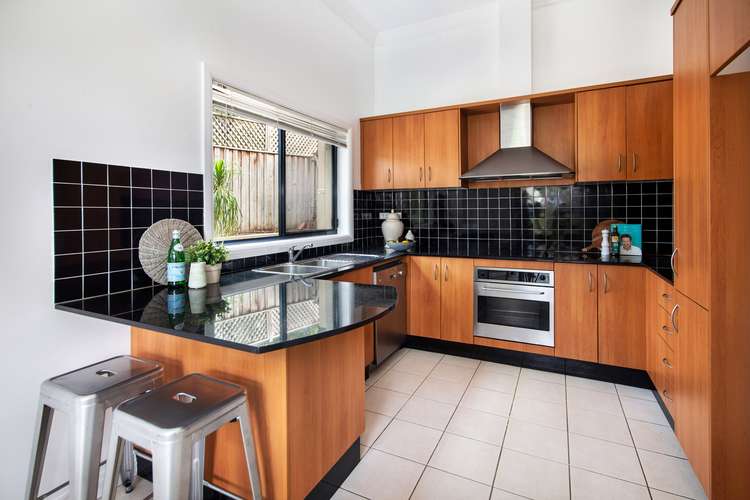 Third view of Homely townhouse listing, 11/52 Menai Road, Bangor NSW 2234