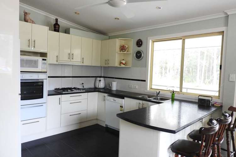 Second view of Homely lifestyle listing, 9 Oakview Drive, Hallidays Point NSW 2430