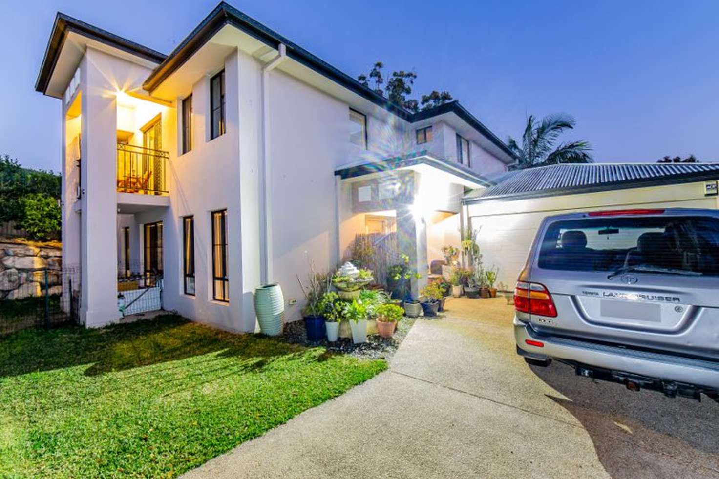 Main view of Homely house listing, 1 Harvil Road, Molendinar QLD 4214