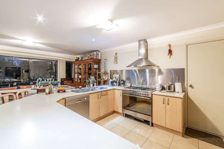 Fourth view of Homely house listing, 1 Harvil Road, Molendinar QLD 4214