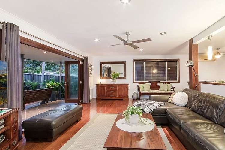 Fourth view of Homely house listing, 19 Mitchell Avenue, Molendinar QLD 4214