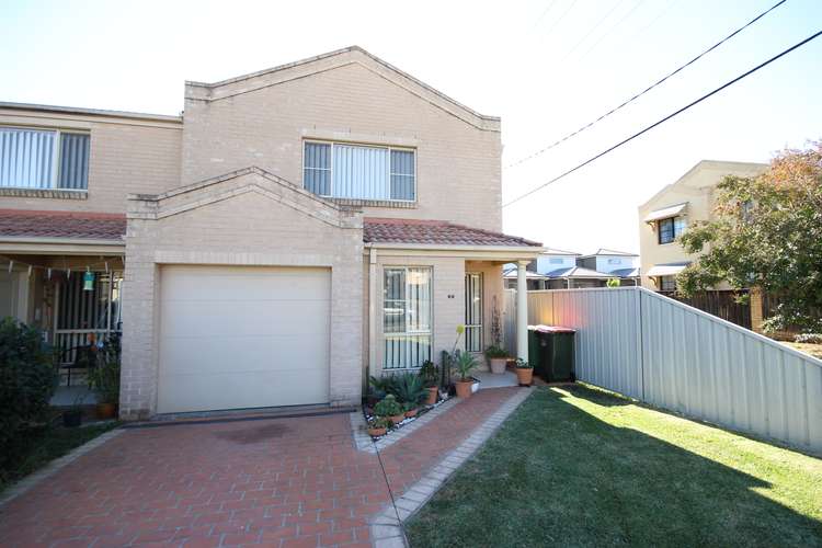 Main view of Homely semiDetached listing, 26A Beemera Street, Fairfield Heights NSW 2165