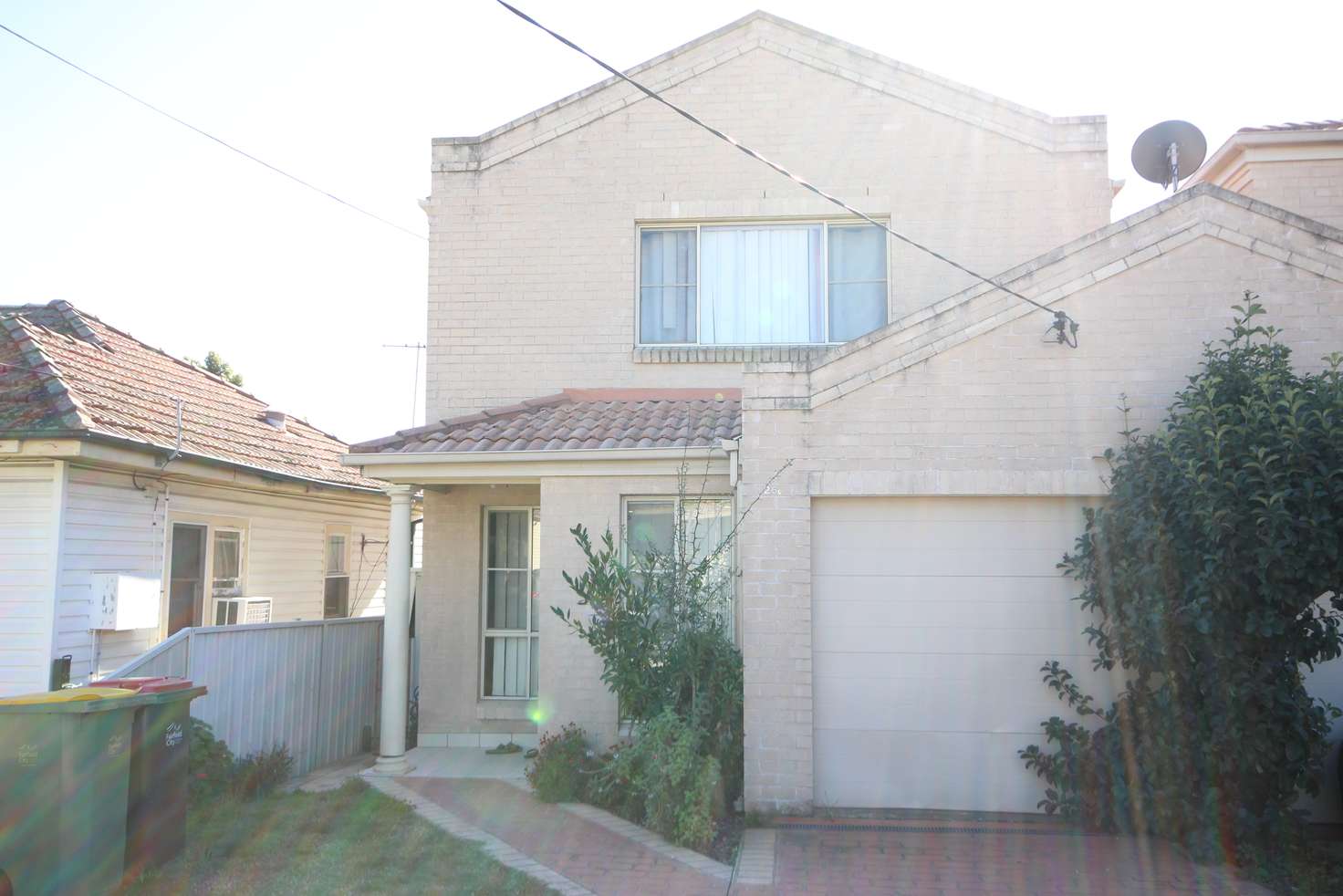 Main view of Homely semiDetached listing, 26B Beemera Street, Fairfield Heights NSW 2165