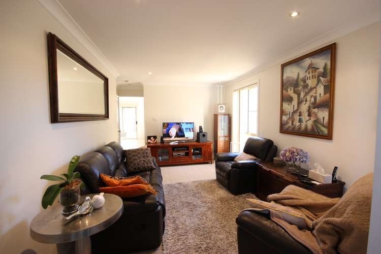 Second view of Homely semiDetached listing, 26B Beemera Street, Fairfield Heights NSW 2165