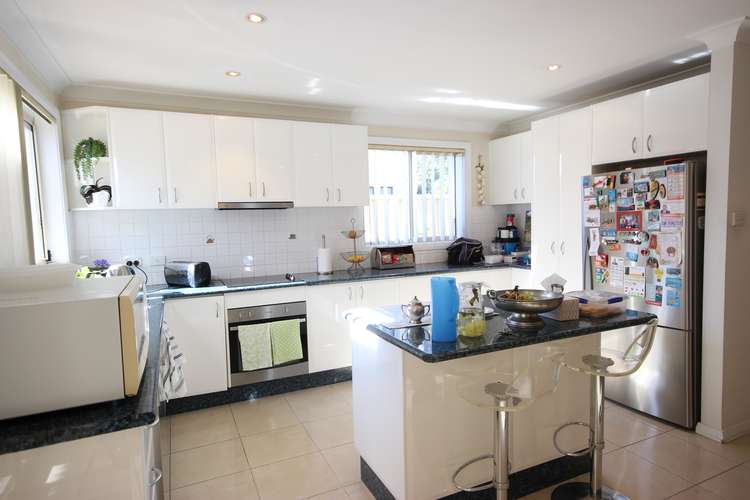 Fourth view of Homely semiDetached listing, 26B Beemera Street, Fairfield Heights NSW 2165