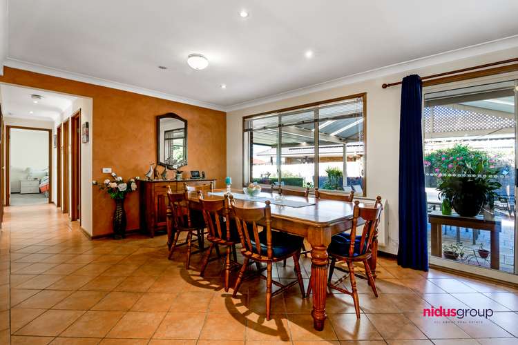 Third view of Homely house listing, 1 Bainbridge Crescent, Rooty Hill NSW 2766