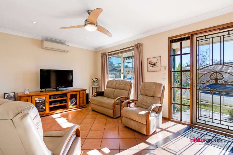 Fourth view of Homely house listing, 1 Bainbridge Crescent, Rooty Hill NSW 2766