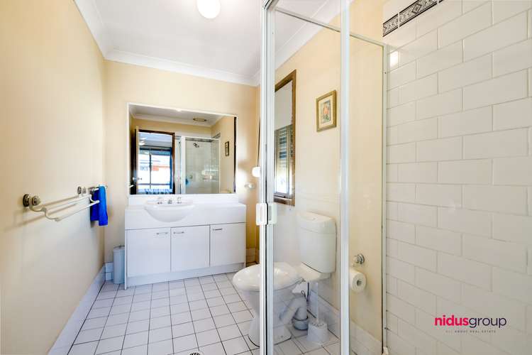 Sixth view of Homely house listing, 1 Bainbridge Crescent, Rooty Hill NSW 2766