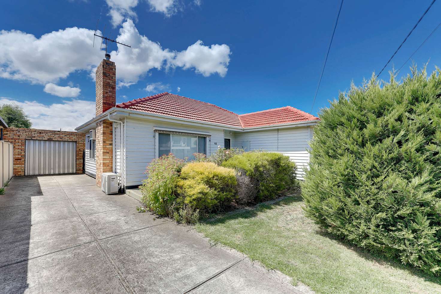 Main view of Homely house listing, 42 North Street, Airport West VIC 3042