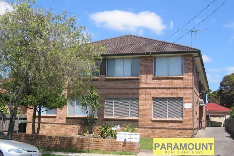 Main view of Homely unit listing, 6/81 Augusta Street, Punchbowl NSW 2196