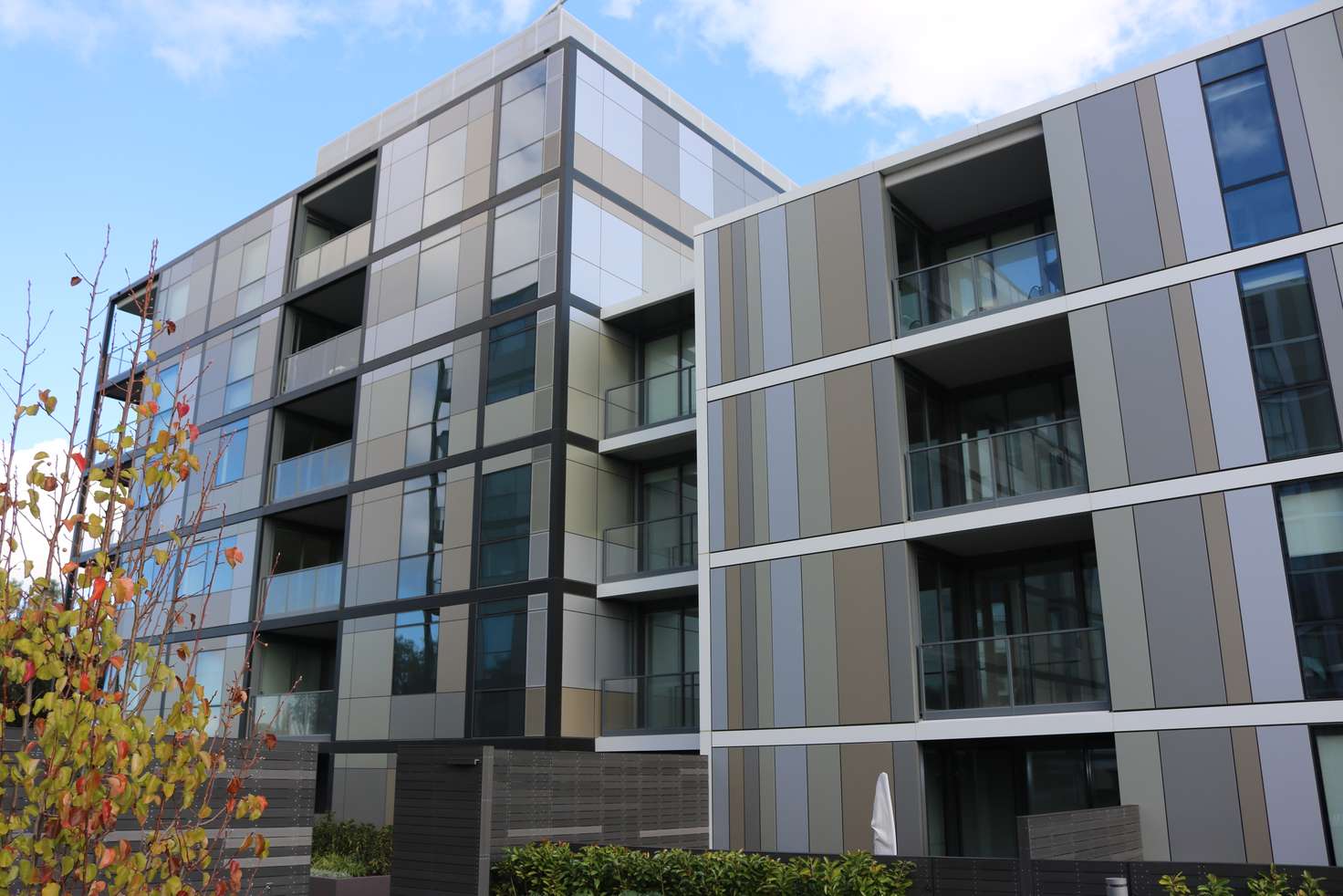 Main view of Homely apartment listing, 209/590 Orrong Road, Armadale VIC 3143