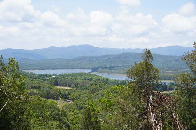 Lot 51 323 Lloyd Road, Lake Barrine QLD 4884