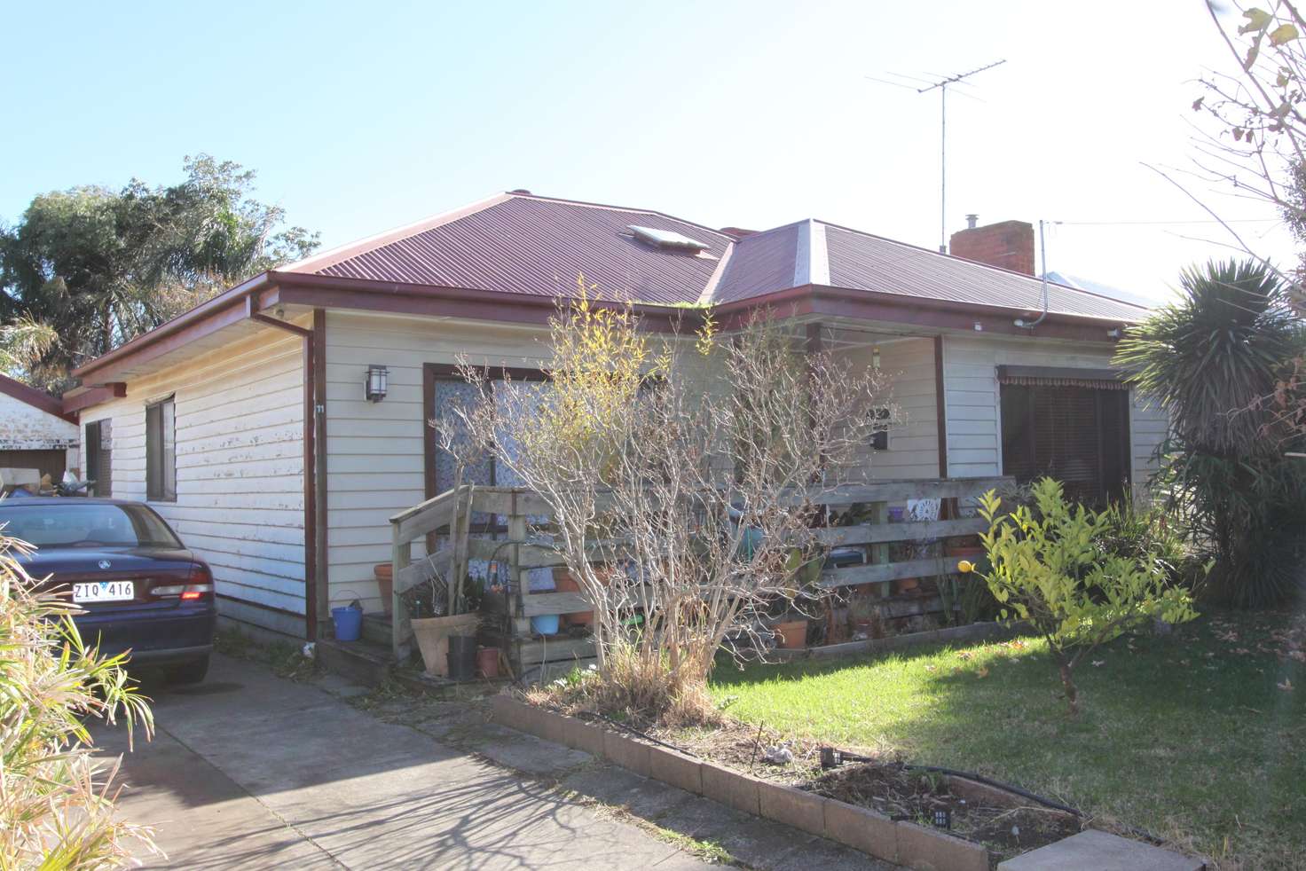 Main view of Homely house listing, 11 Maylands Street, Albion VIC 3020