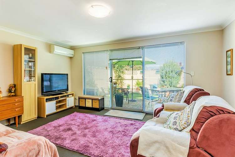 Fifth view of Homely villa listing, 19/4 Jacana Parade, Ballajura WA 6066