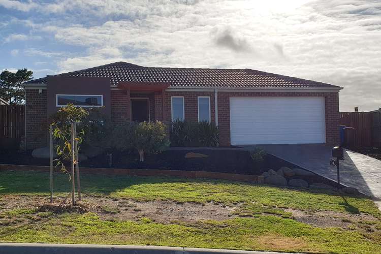 Main view of Homely house listing, 4 Abelia Court, Wallan VIC 3756