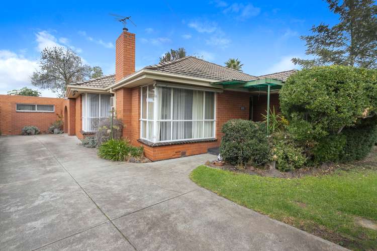 Main view of Homely house listing, 211 Parer Road, Airport West VIC 3042