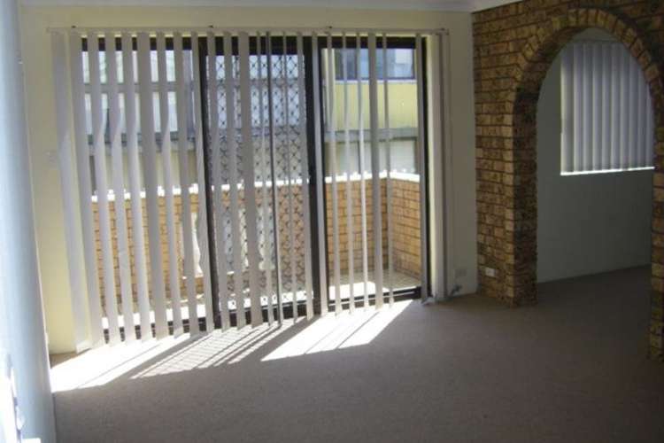 Main view of Homely unit listing, 12/23-25 Church Street, Wollongong NSW 2500