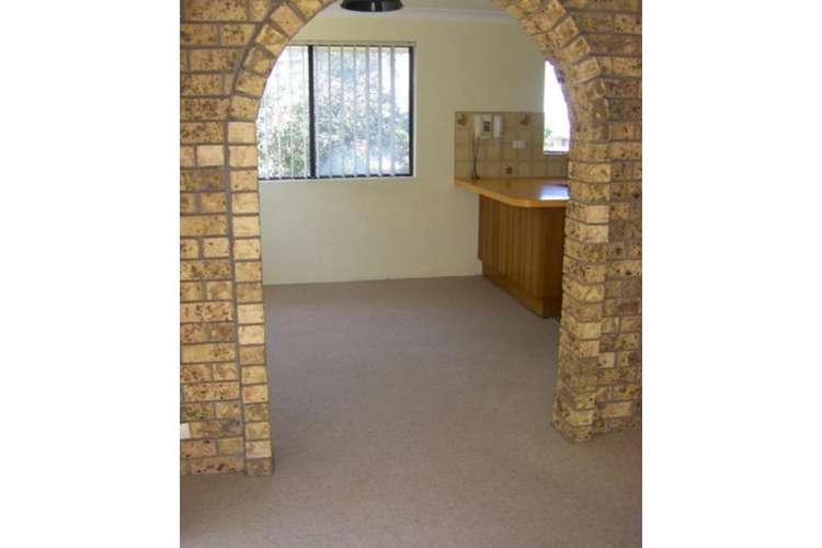 Third view of Homely unit listing, 12/23-25 Church Street, Wollongong NSW 2500
