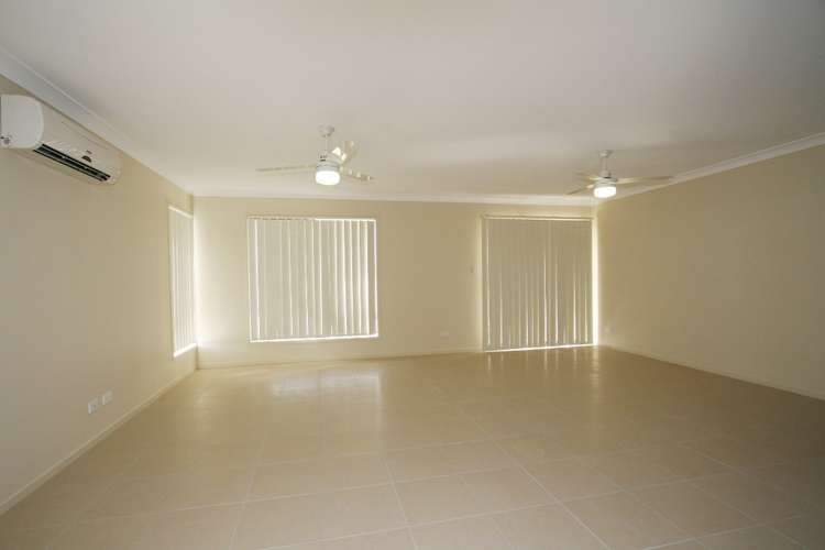 Second view of Homely house listing, 17 Habben Court, Bundamba QLD 4304