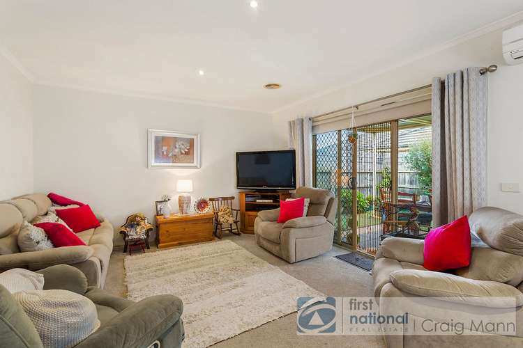 Main view of Homely unit listing, 10/100 The Crescent, Tyabb VIC 3913