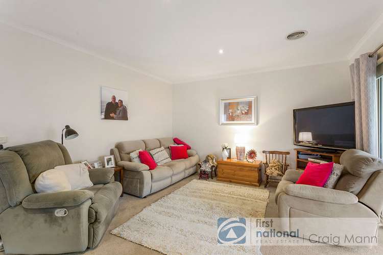 Second view of Homely unit listing, 10/100 The Crescent, Tyabb VIC 3913
