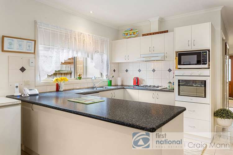 Third view of Homely unit listing, 10/100 The Crescent, Tyabb VIC 3913