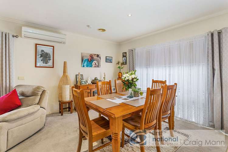 Fourth view of Homely unit listing, 10/100 The Crescent, Tyabb VIC 3913